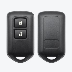 PAGINA WEB (89) Carcasa Telemando Toyota Camry 2 Botones Llavero
