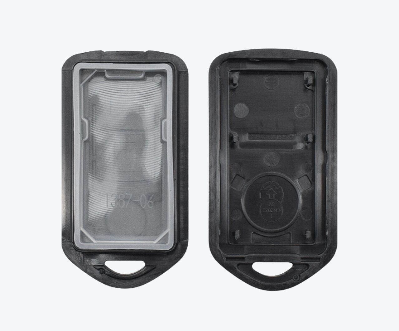 PAGINA WEB (90) Carcasa Telemando Toyota Camry 2 Botones Llavero