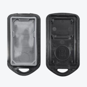 PAGINA WEB (90) Carcasa Telemando Toyota Camry 2 Botones Llavero