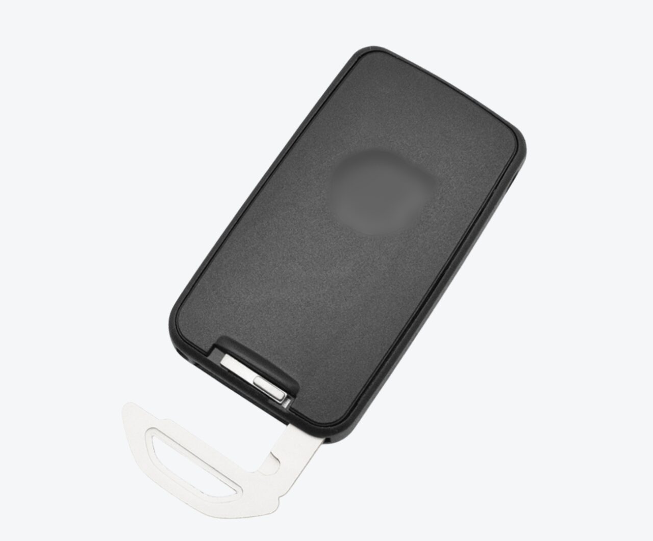 PAGINA WEB (93) Carcasa Telemando Presencia Volvo 4 + 1 Botones Con Llave De Emergencia