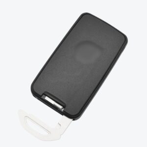 PAGINA WEB (93) Carcasa Telemando Presencia Volvo 4 + 1 Botones Con Llave De Emergencia