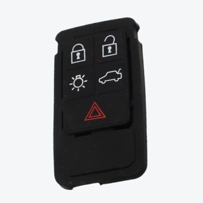 Botones Solos Para Carcasa Volvo 4 + 1 Botones