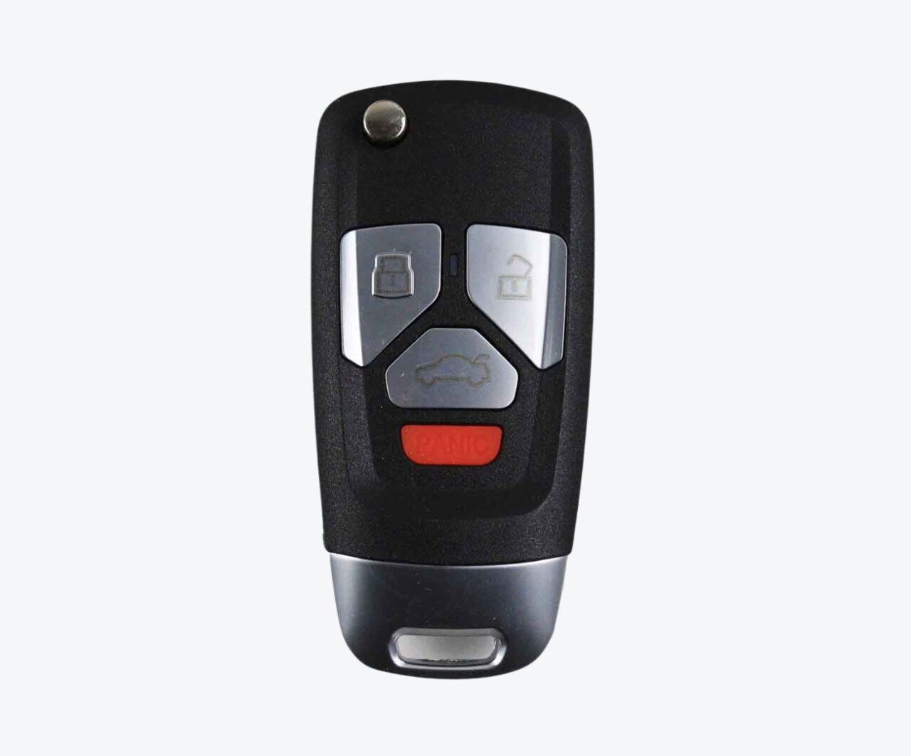 Telemando KD Serie B Audi B26 3 + 1 Botones