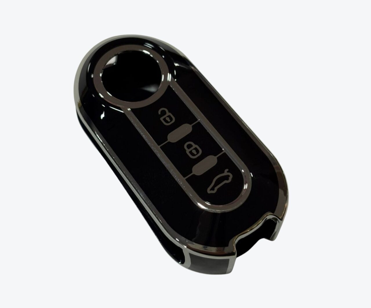 Funda TPU Fiat Doblo Mobi