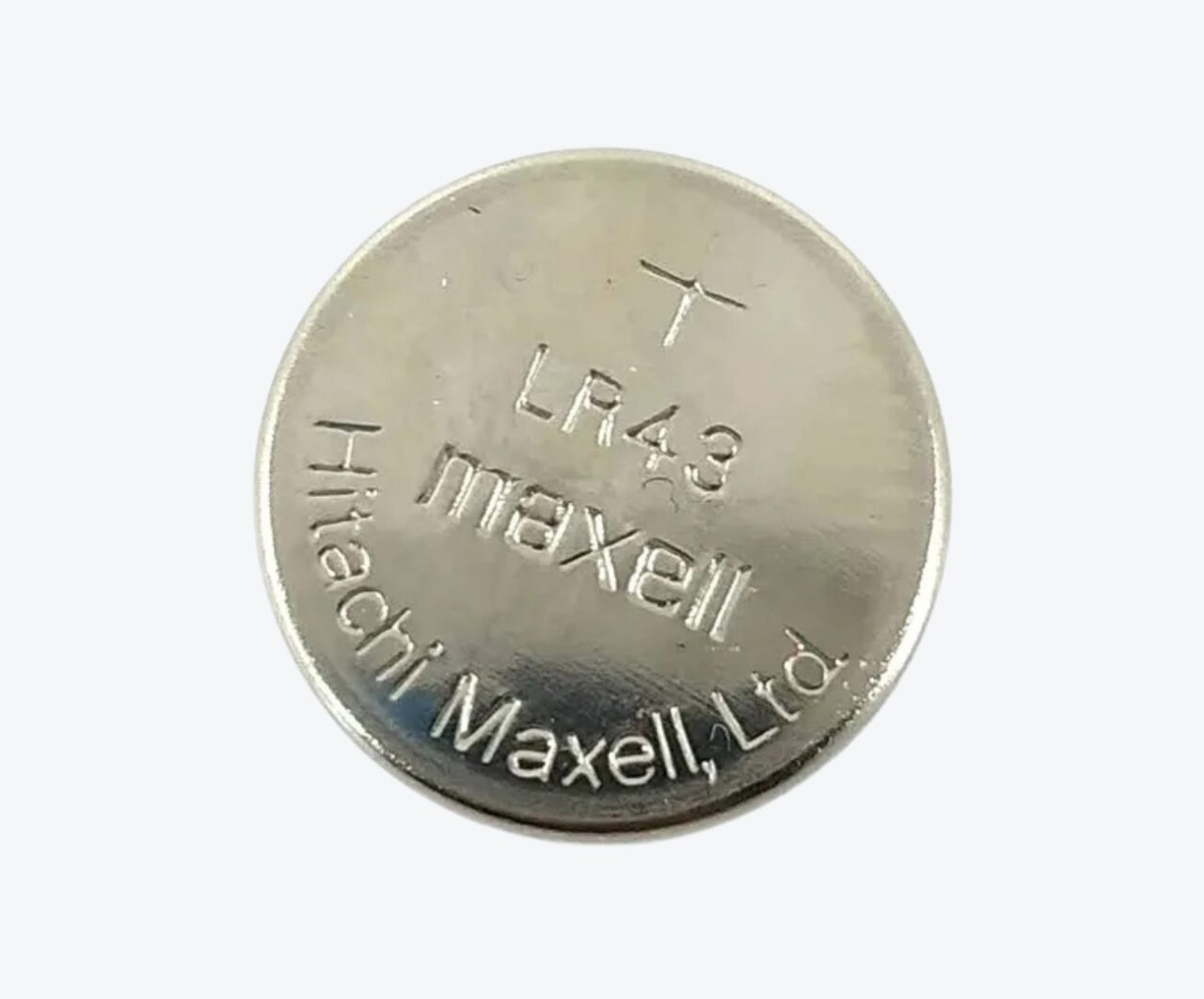 PAGINA WEB (11) PILA LR43 MAXELL LITHIUM