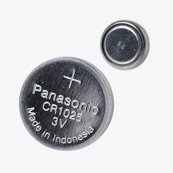 Pila 1025 Panasonic Lithium