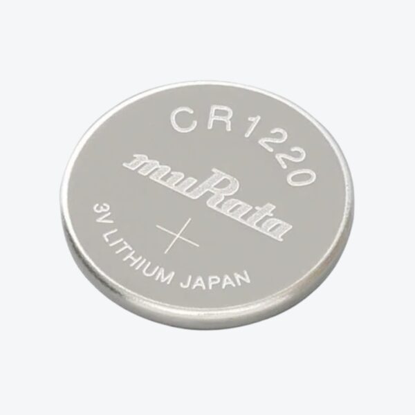 Pila 1220 Murata Lithium