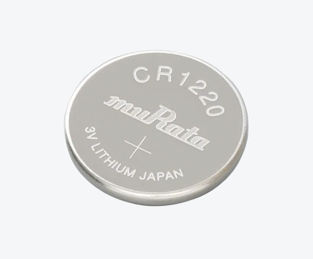 Pila 1220 Murata Lithium