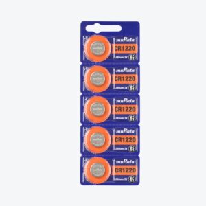 PAGINA WEB (19) PILA 1220 MURATA LITHIUM