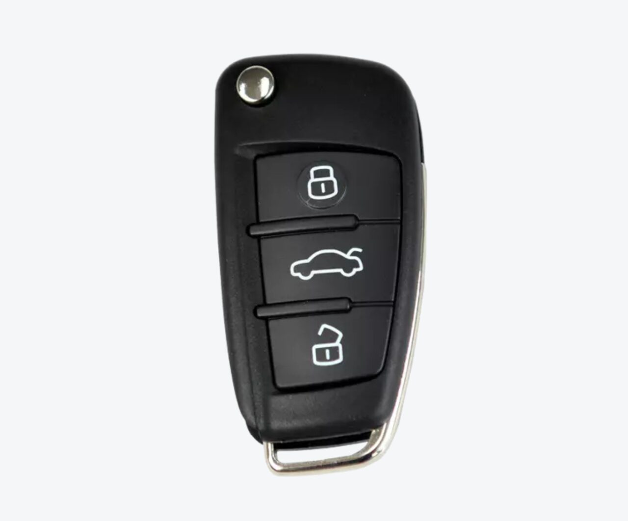 nb02c Telemando KD NB02-ATT-KLSL Audi 3 botones