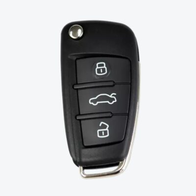 Telemando KD NB02-ATT-KLSL Audi  3 botones