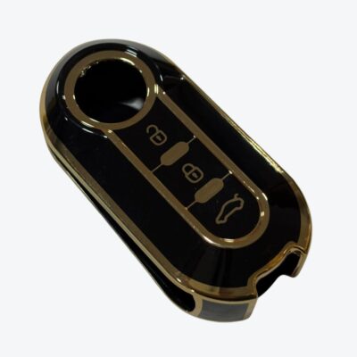 Funda TPU Fiat Doblo Mobi