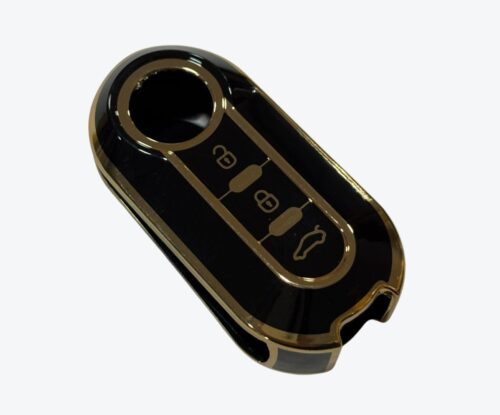 Funda TPU Fiat Doblo Mobi