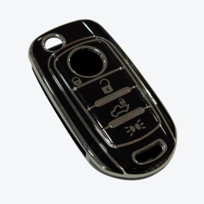 Funda TPU Fiat Toro