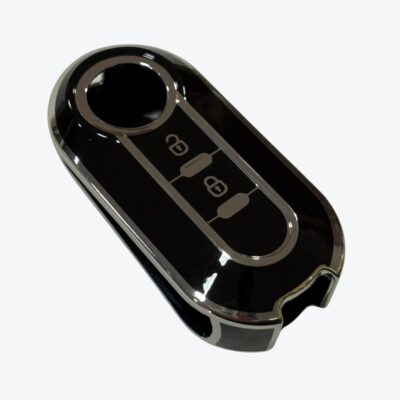 Funda TPU Fiat Doblo Mobi 2 Botones