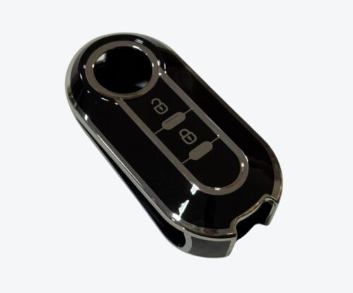 Funda TPU Fiat Doblo Mobi 2 Botones