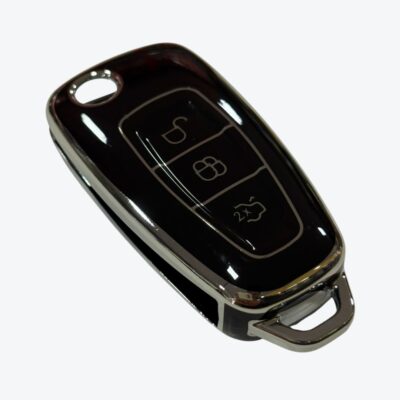Funda TPU Ford Focus Fiesta 3 Botones