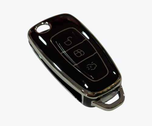 Funda TPU Ford Focus Fiesta 3 Botones