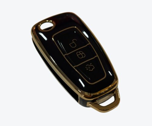 Funda TPU Ford Focus Fiesta 3 Botones