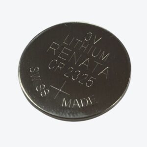 Pila 2325 Renata Lithium