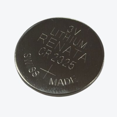 Pila 2325 Renata Lithium