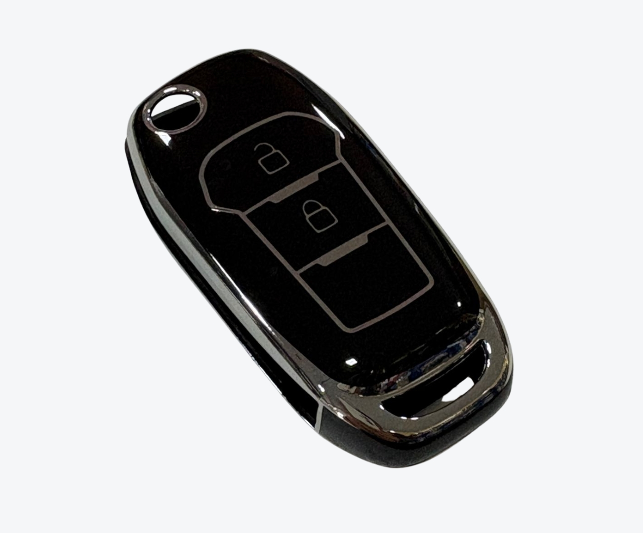 Funda TPU Ford Ranger 2 Botones