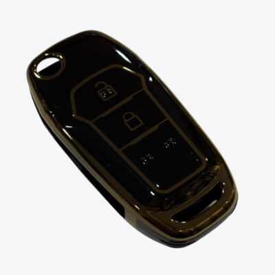 Funda TPU Ford Ranger 2 Botones
