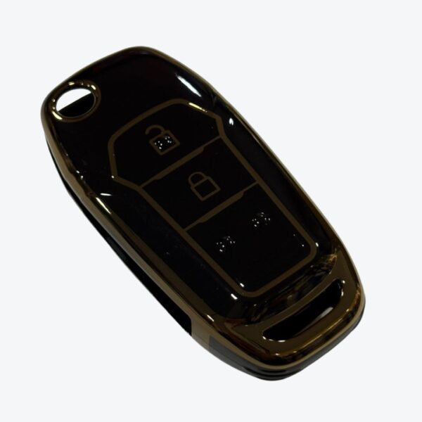 Funda TPU Ford Ranger 2 Botones