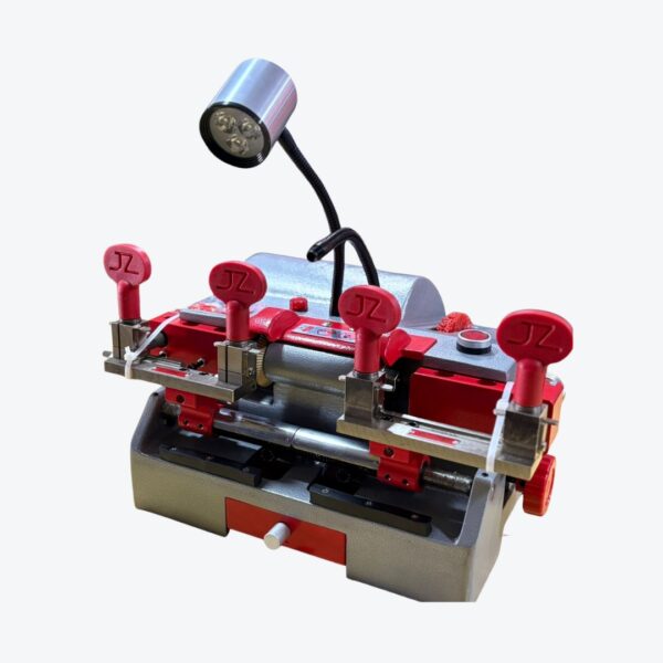 Maquina Multifuncion JZ-300DS IPC