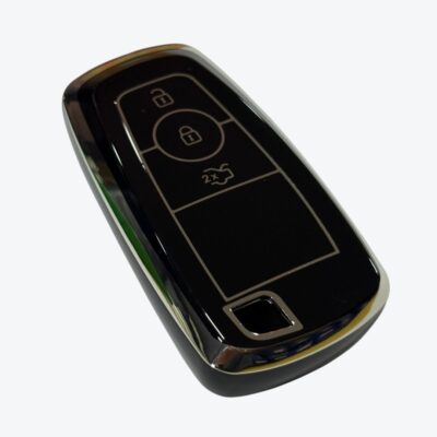 Funda TPU Ford 3 Botones Smart