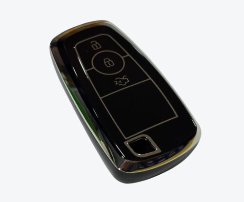 Funda TPU Ford 3 Botones Smart