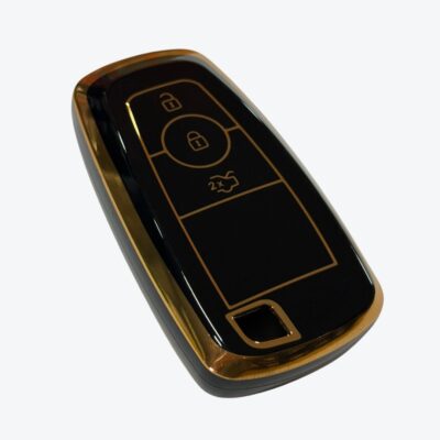 Funda TPU Ford 3 Botones Smart