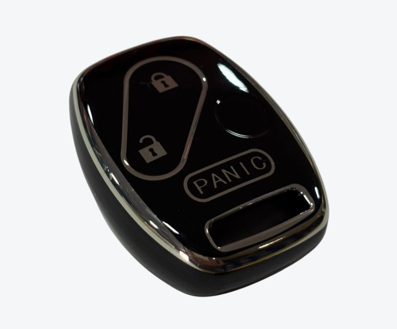 Funda TPU Honda 2+1 Botones