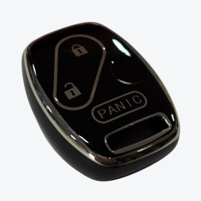 Funda TPU Honda 2+1 Botones