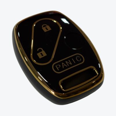 Funda TPU Honda 2+1 Botones