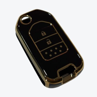Funda TPU Honda Sevillana 2 Botones