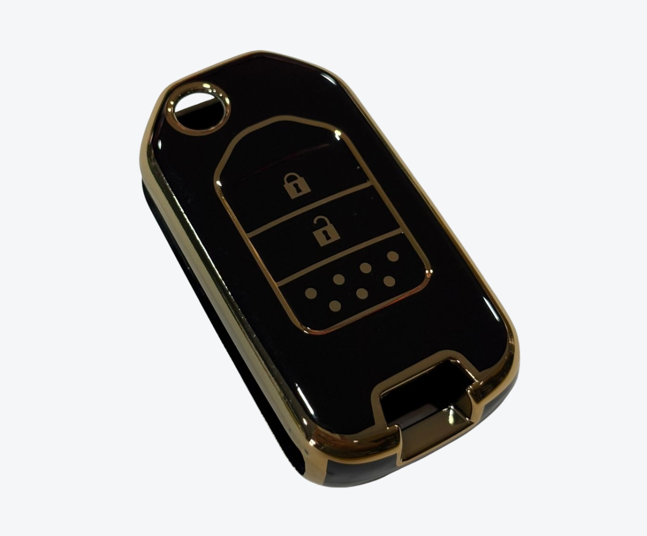 Funda TPU Honda Sevillana 2 Botones