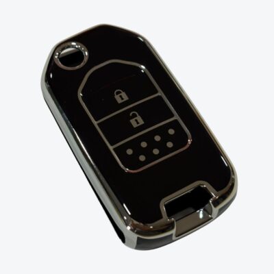 Funda TPU Honda Sevillana 2 Botones