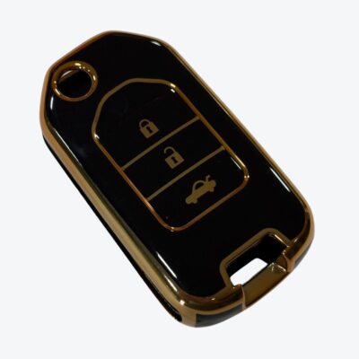 Funda TPU Honda Sevillana 3 Botones