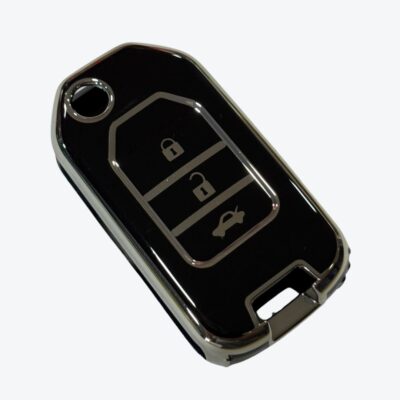 Funda TPU Honda Sevillana 3 Botones