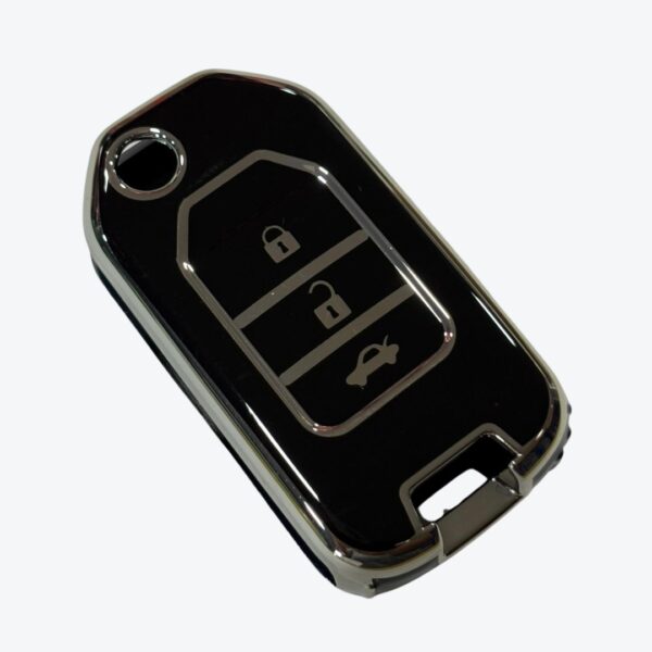 Funda TPU Honda Sevillana 3 Botones