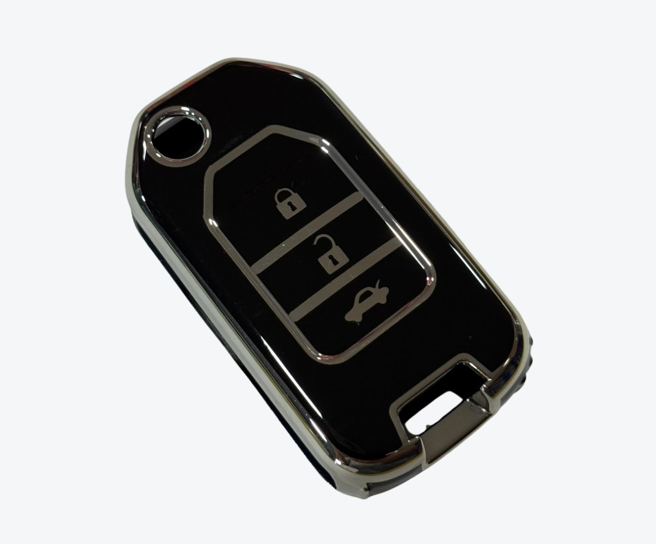Funda TPU Honda Sevillana 3 Botones