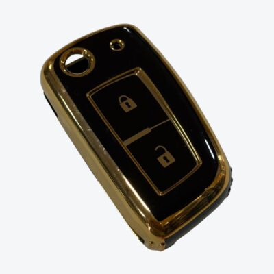 Funda TPU Nissan  Frontier Renault  Alaskan 2 Botones