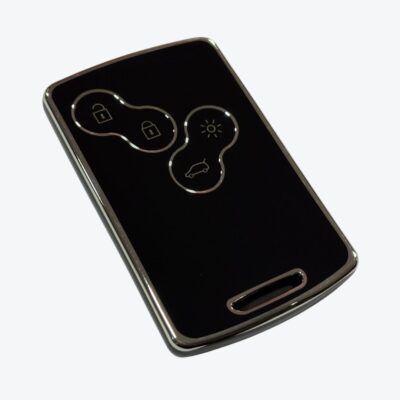 Funda TPU Renault  Megane lll Fluence  Koleos Captur