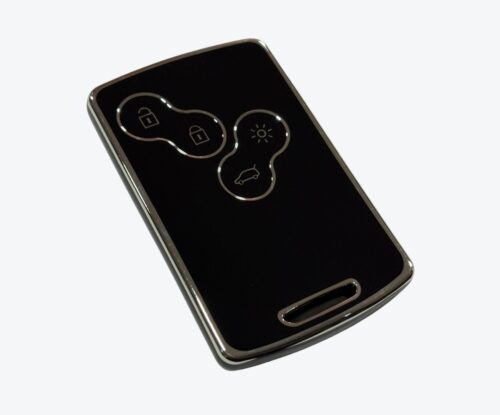 Funda TPU Renault  Megane lll Fluence  Koleos Captur