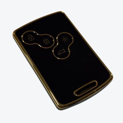 Funda TPU Renault  Megane lll Fluence  Koleos Captur