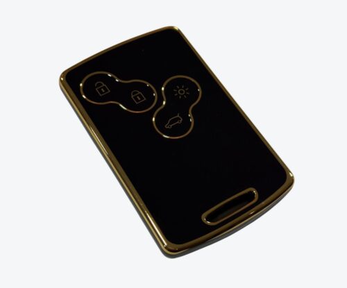 Funda TPU Renault  Megane lll Fluence  Koleos Captur