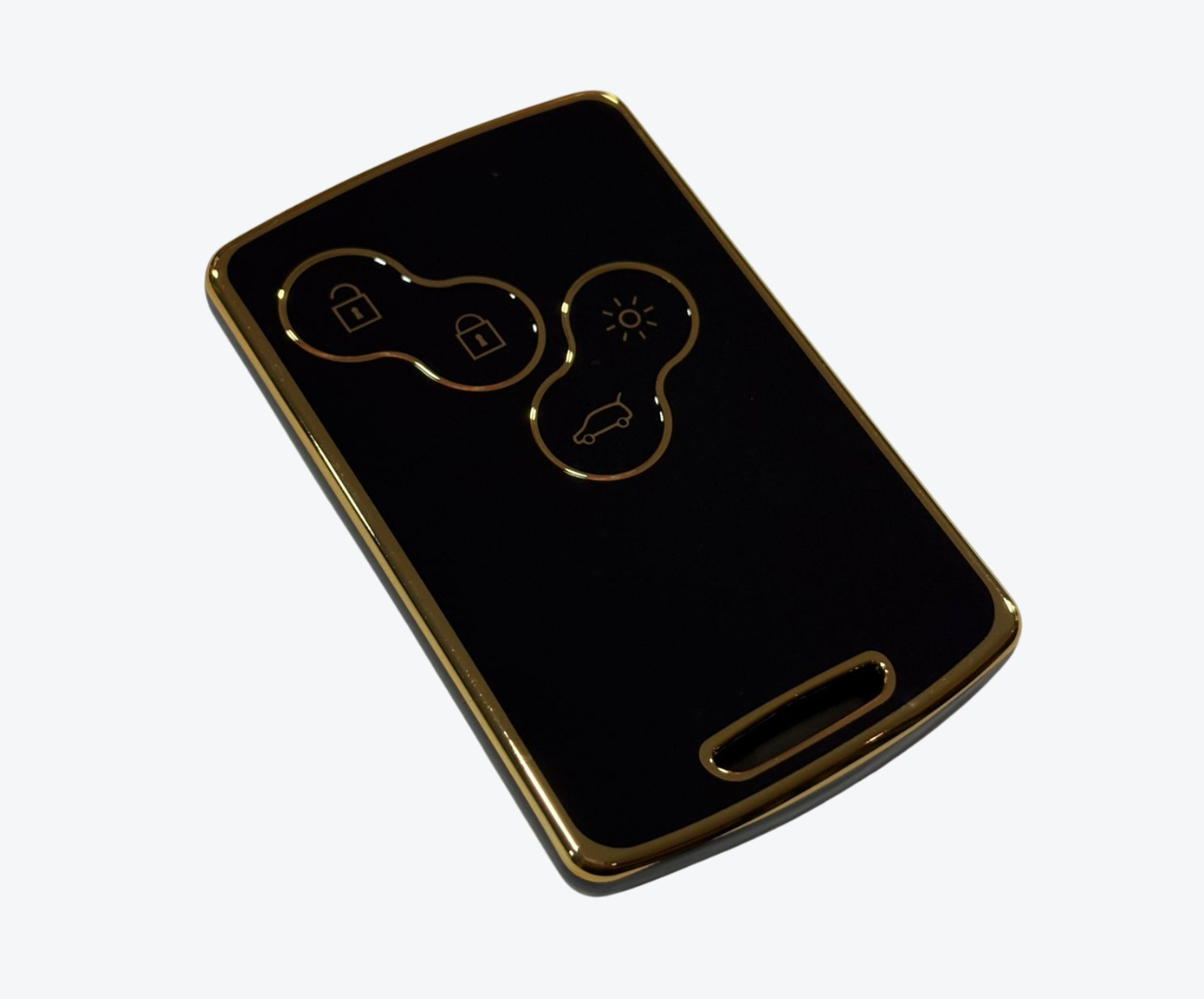 Funda TPU Renault Megane lll Fluence Koleos Captur