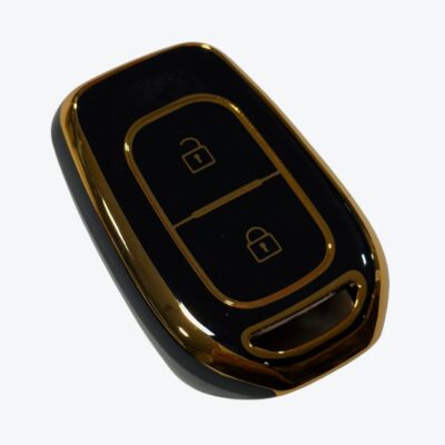 Funda TPU Renault  Logan Sandero  Duster Oroch 2 Botones