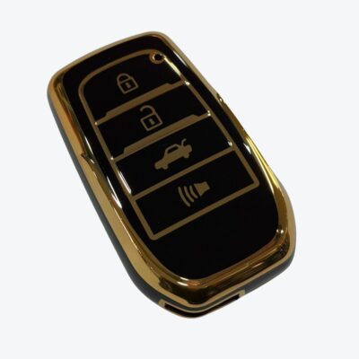 Funda TPU Toyota  Hilux Sw4 Smart